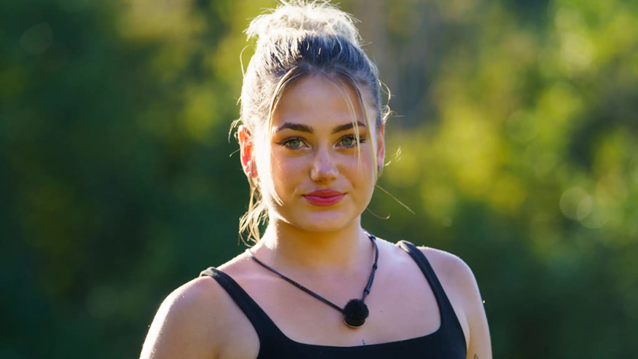 Farma 17 - Dorota Androvičová