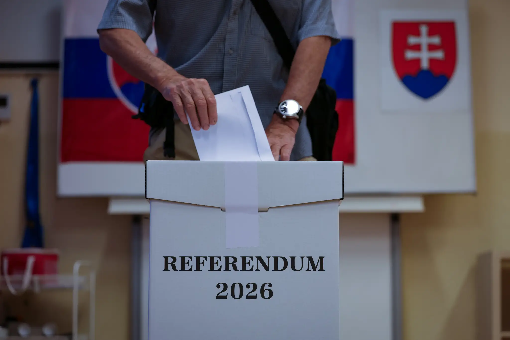 Referendum