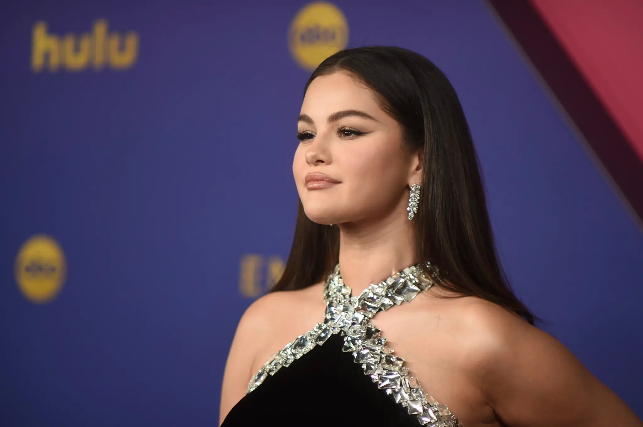 Selena Gomez