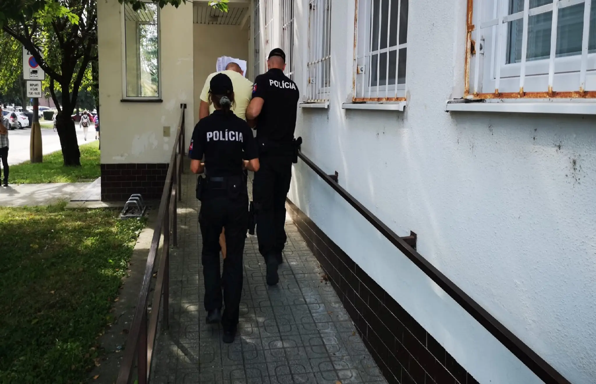 Polícia zadržala u muža v Partizánskom viac ako 3000 dávok drogy
