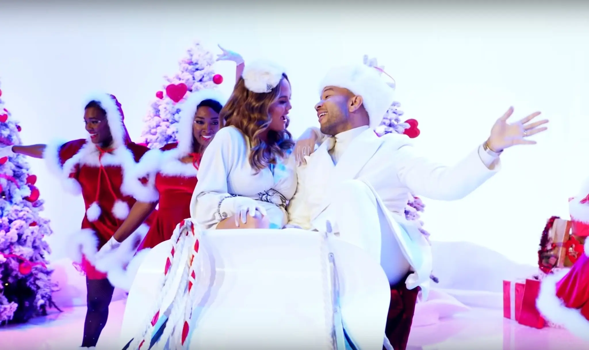 John Legend - Bring Me Love
