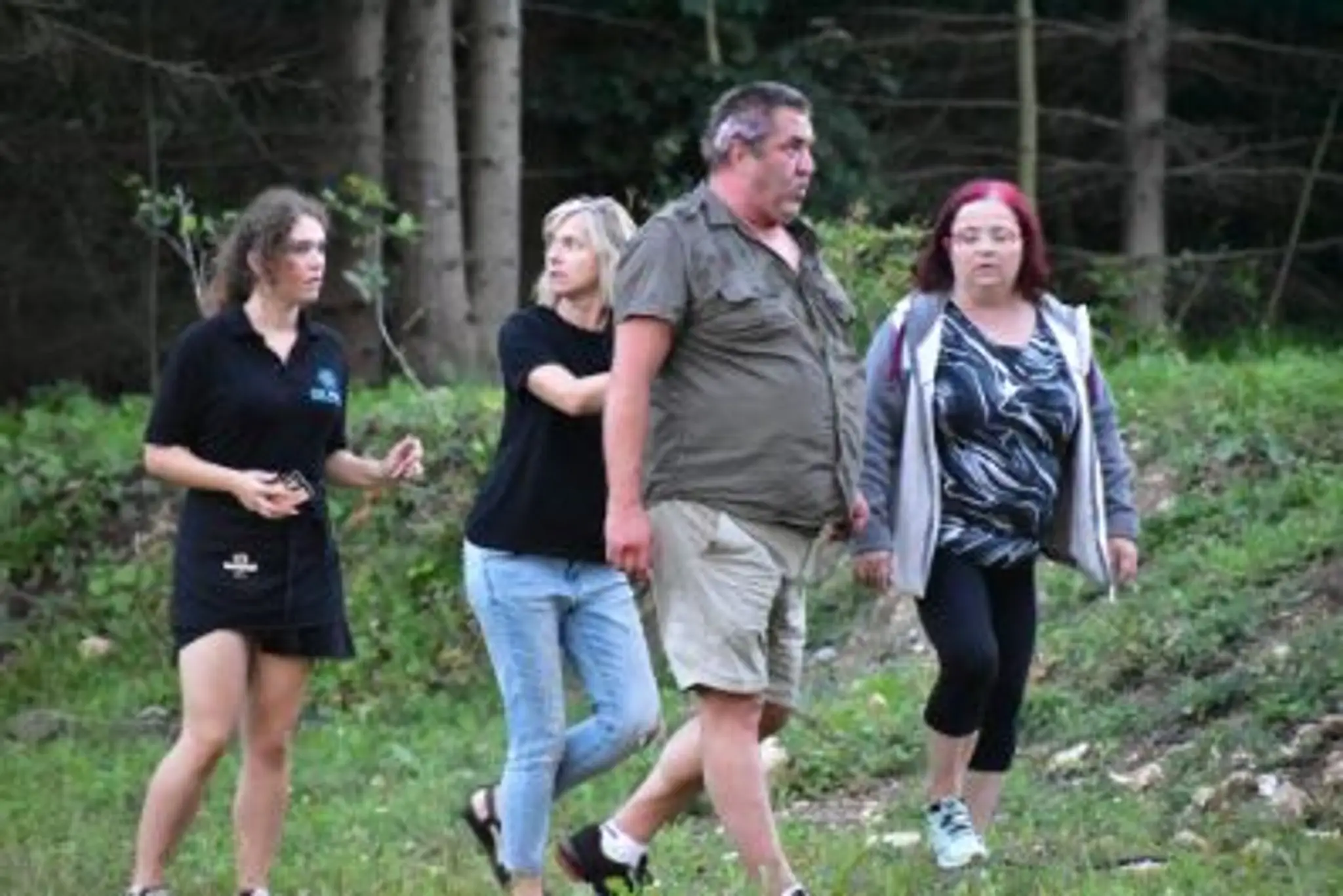 Bitka v obci Mojtín