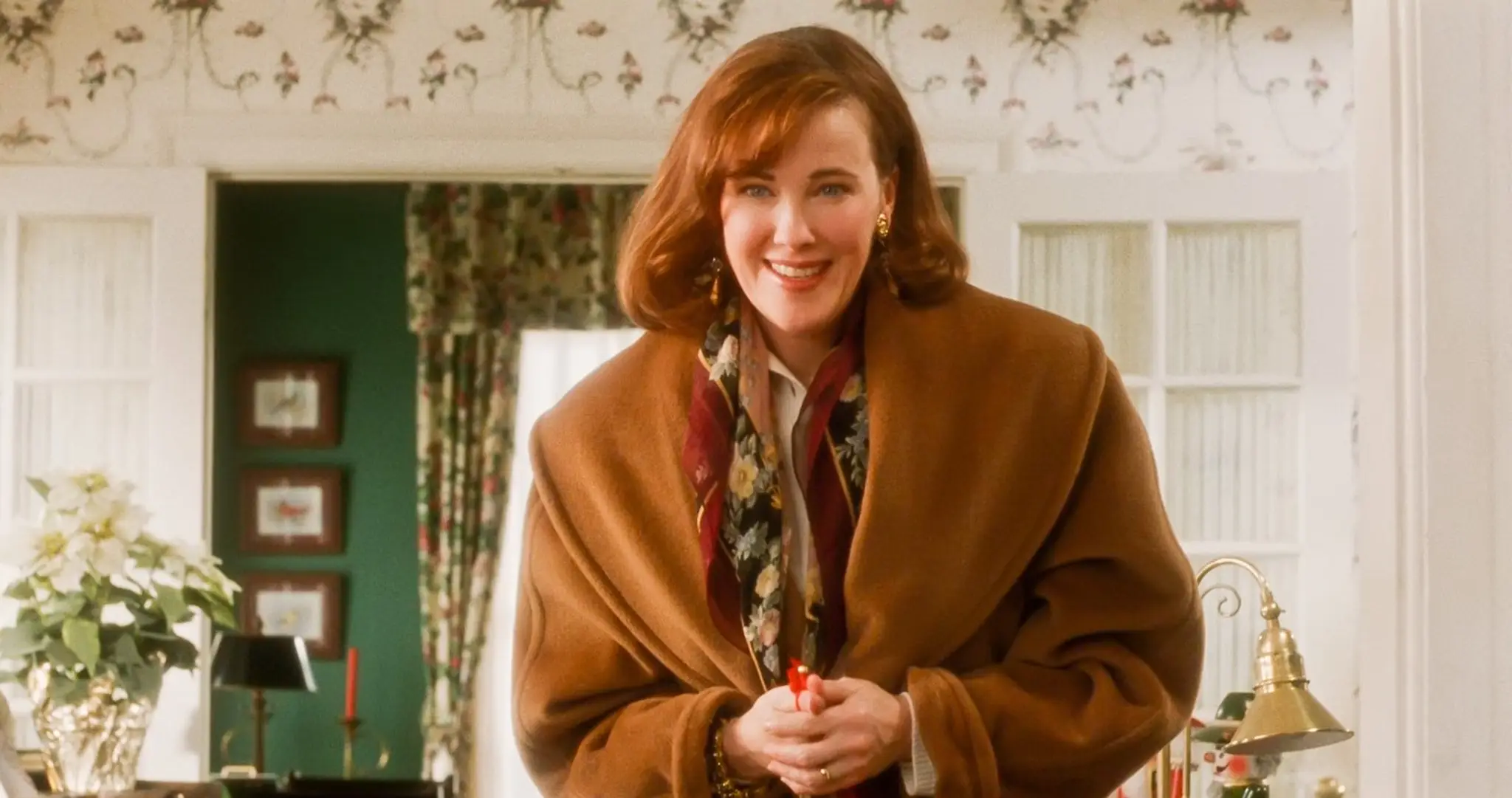 Catherine O’Hara zomrela po náhlej chorobe.