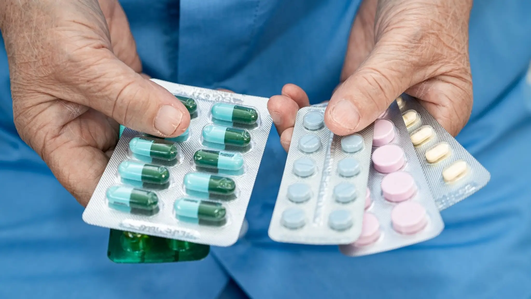 Antibiotiká strácajú účinnosť