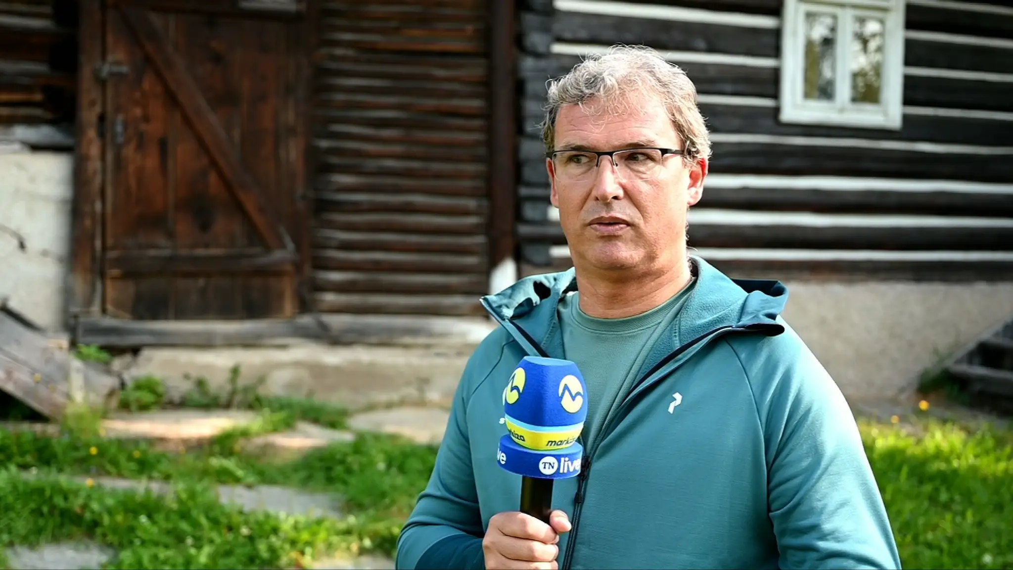 František Trstenský.