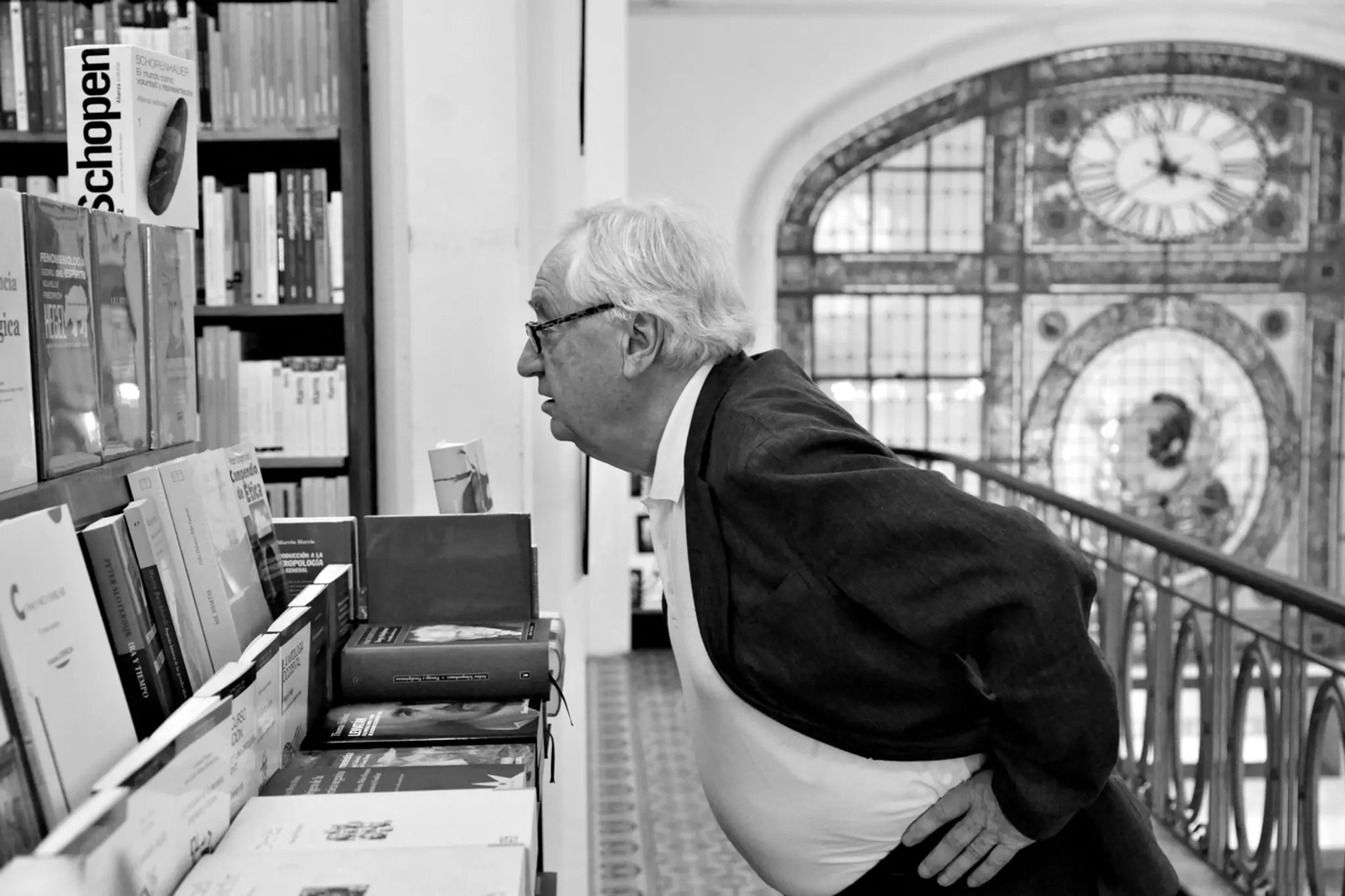 Cees Nooteboom