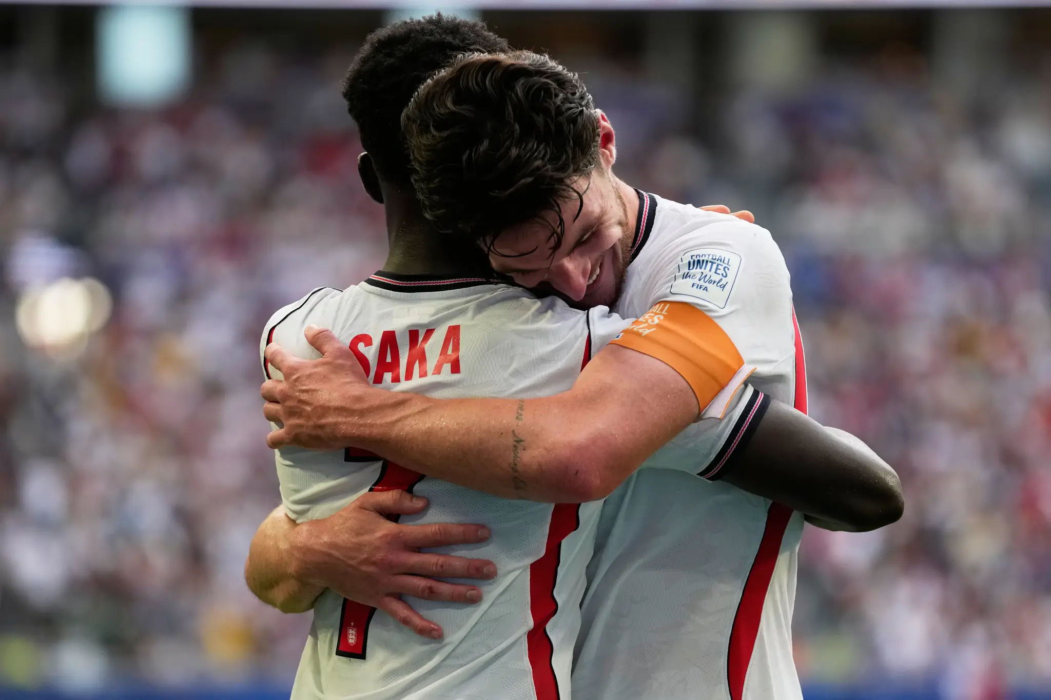 Futbalisti Anglicka získali bronz na MS 2026.