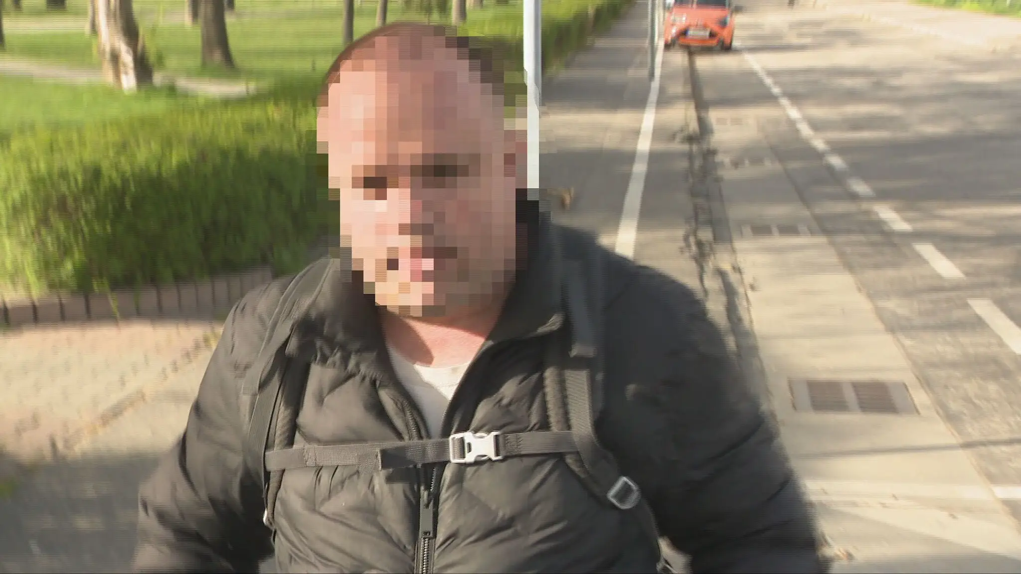 Chcel sa stretnúť so 14-ročným dievčaťom.