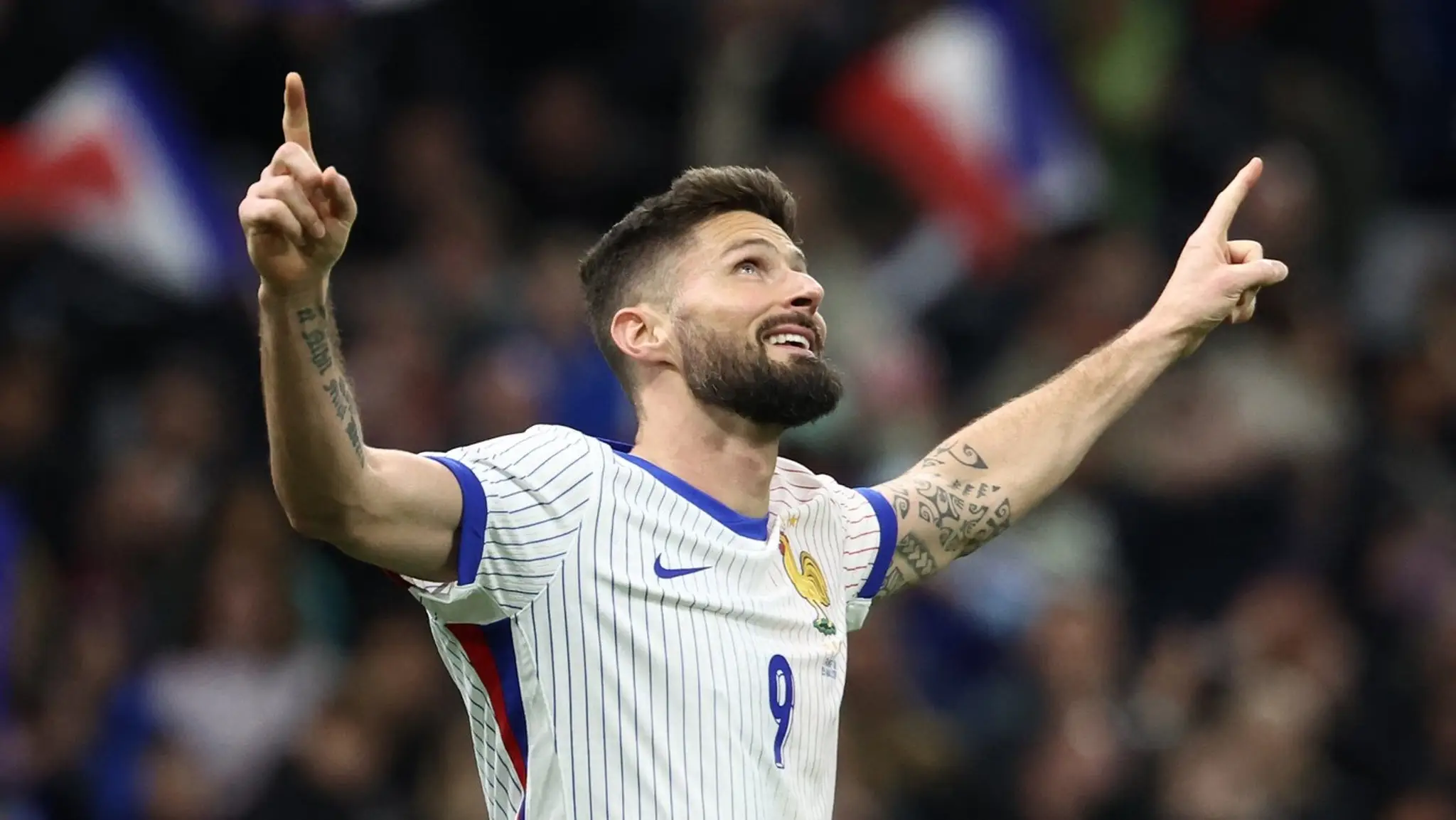 Olivier Giroud