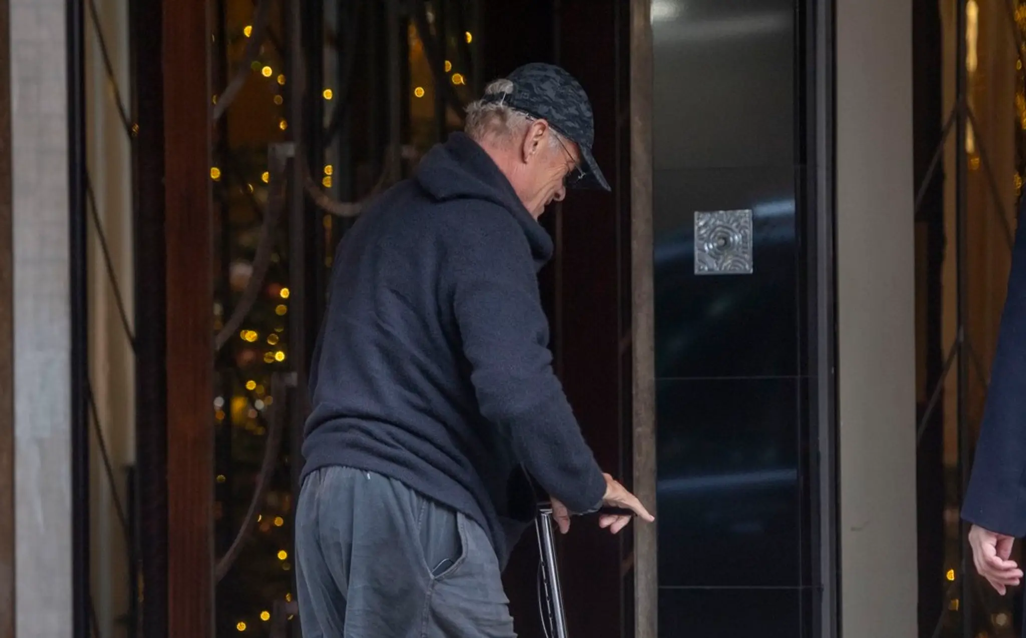 Kelsey Grammer
