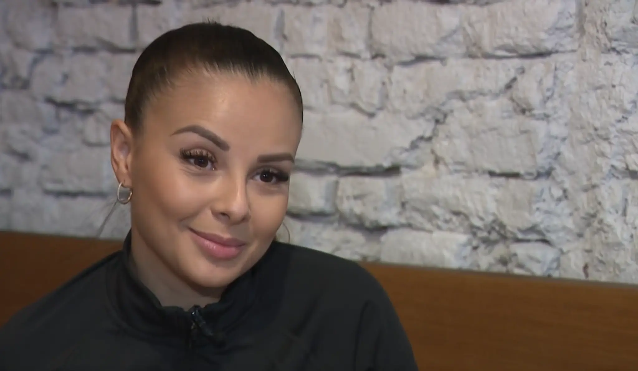 Monika Bagárová