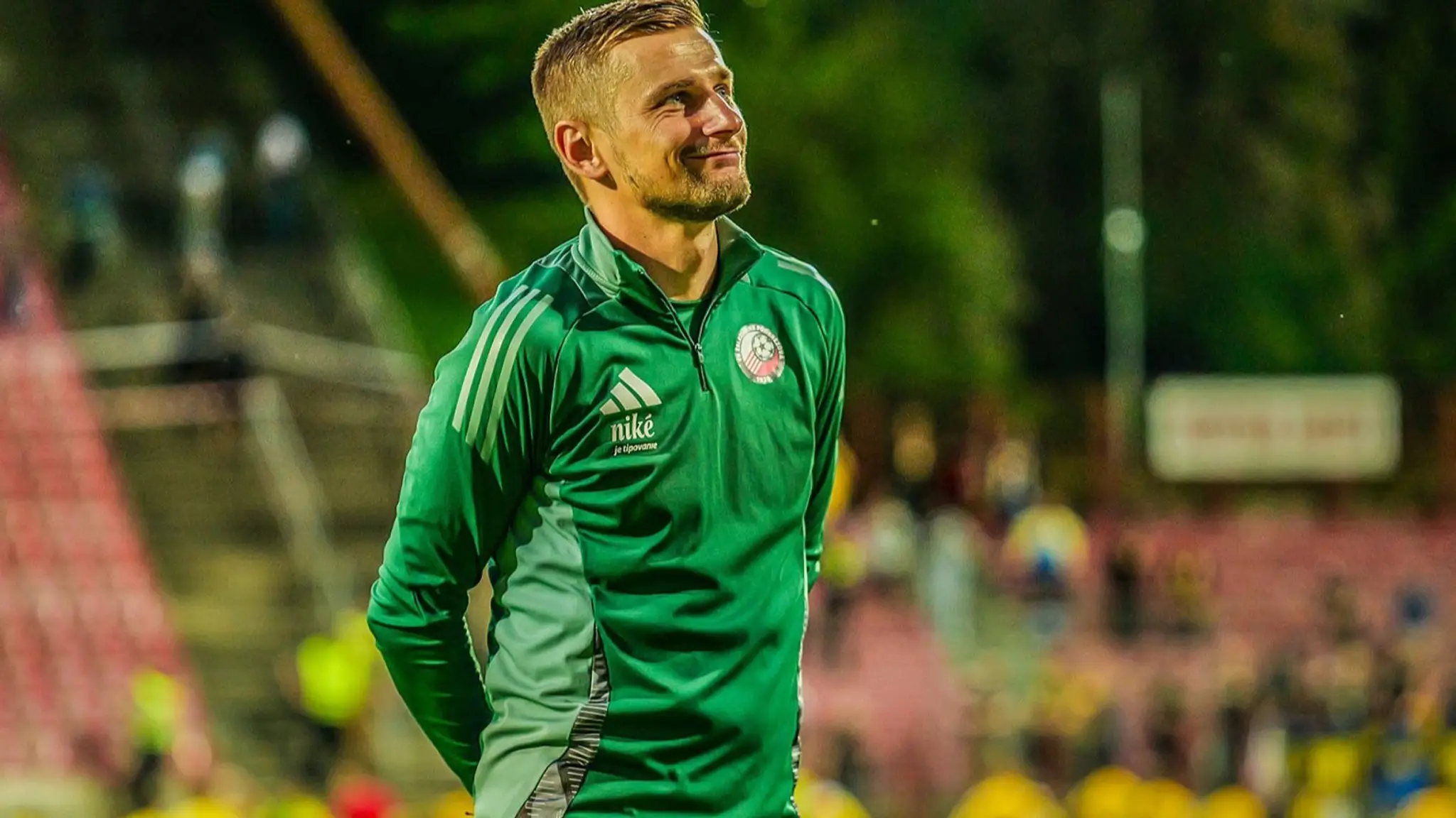 Štefan Markulík sa pripojí k reprezentácii (cropped)