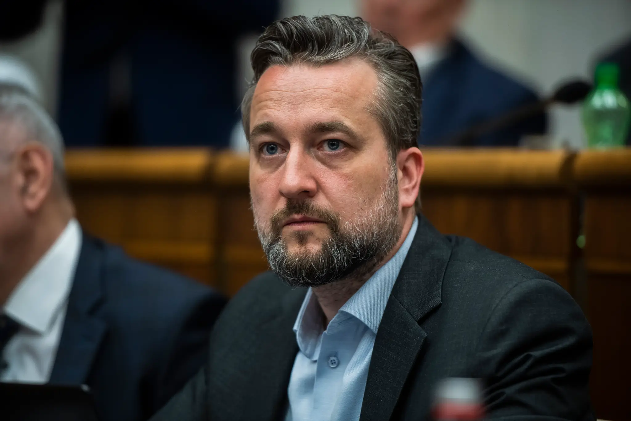 Ľuboš Blaha