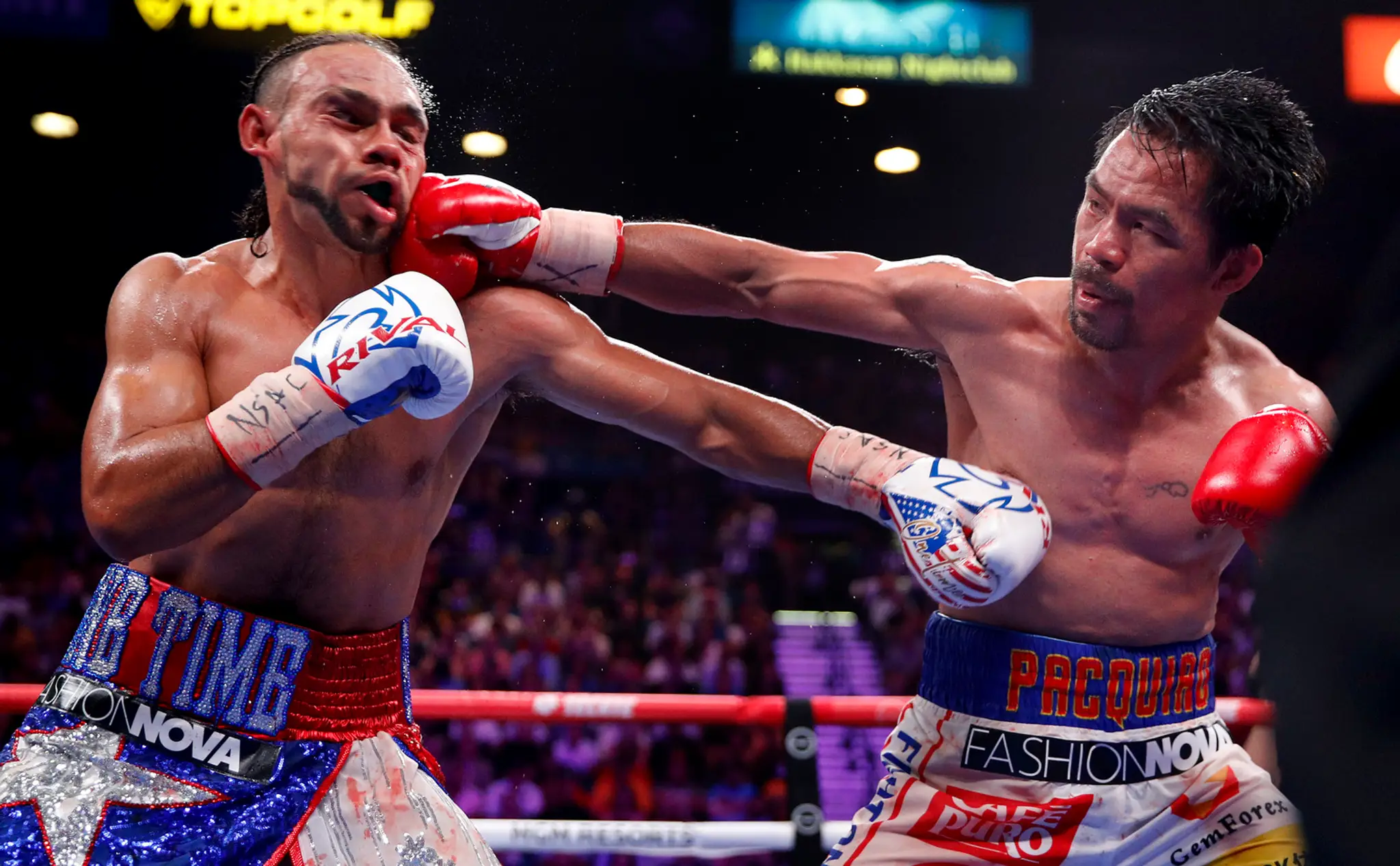 Maxim Dadashev.