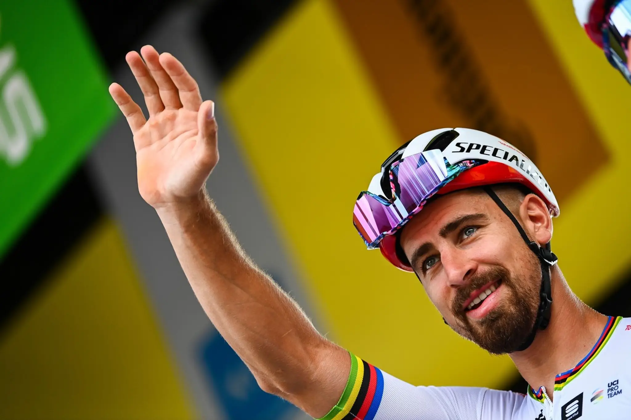 Peter Sagan