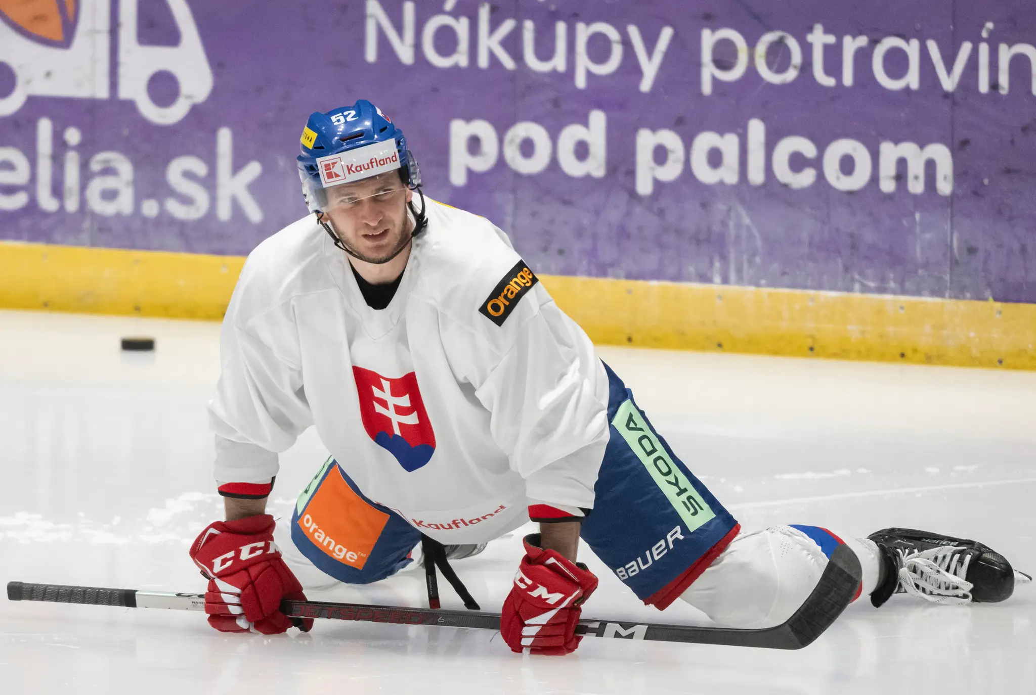 Martin Marinčin.