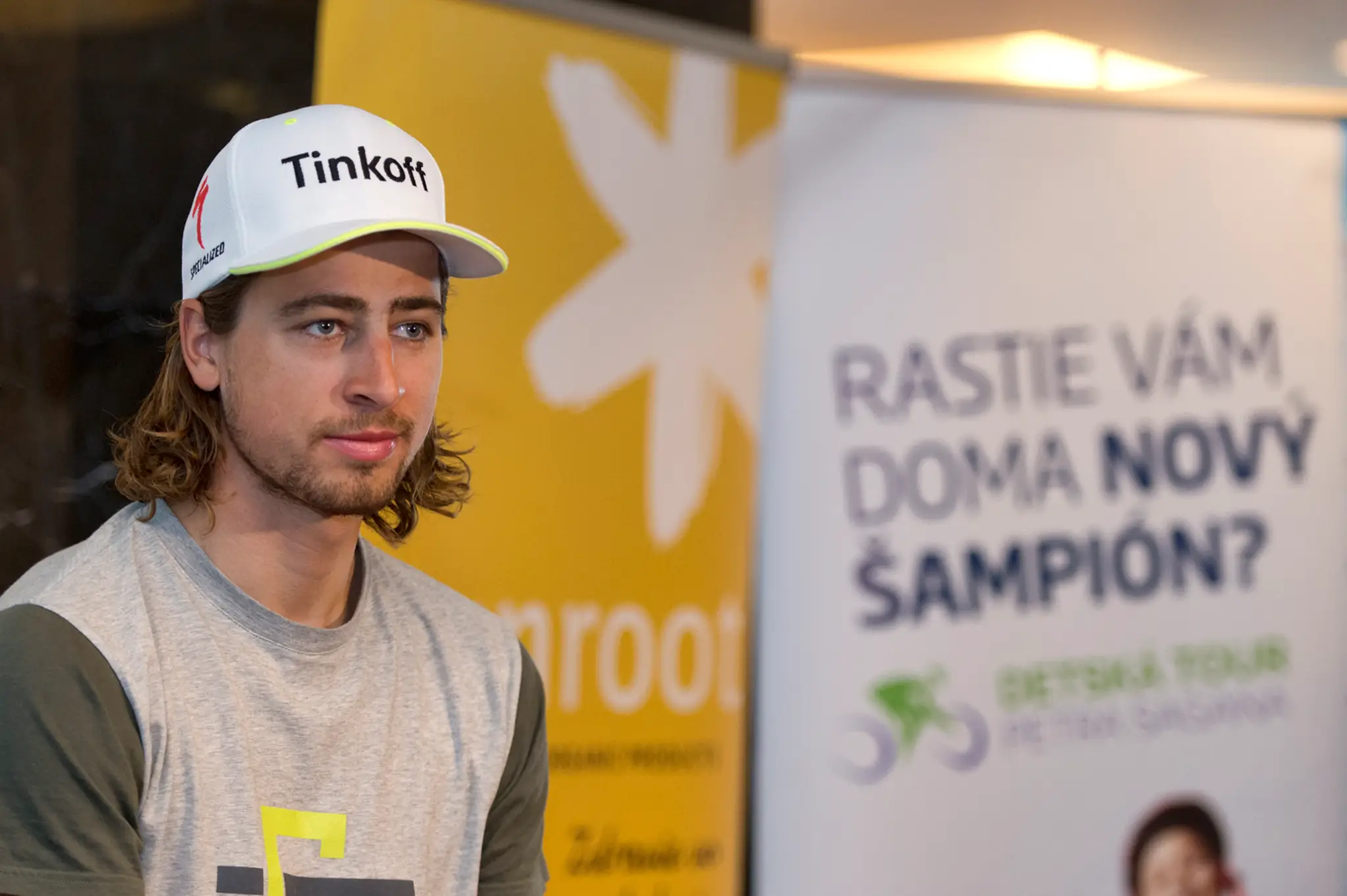 Peter Sagan