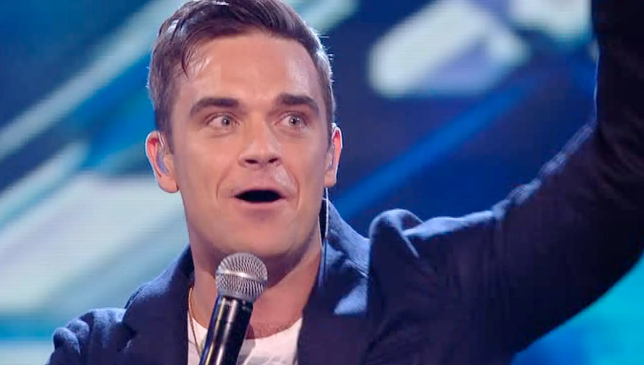 Robbie Williams