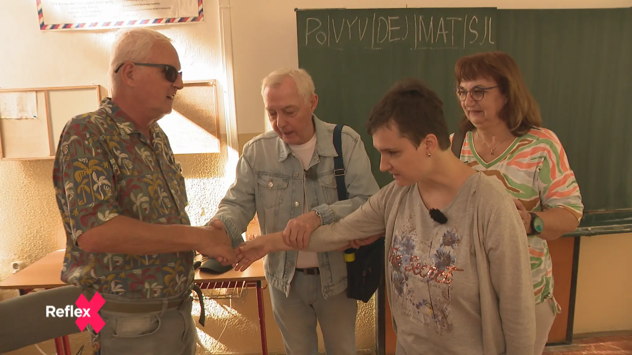 Návrat do školy spustil lavínu spomienok