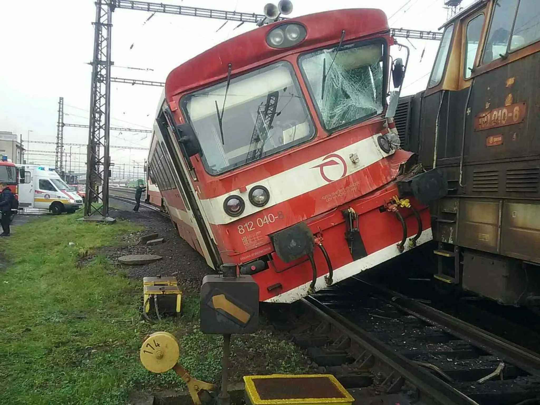 Podarilo sa Michalovmu synovi schunúť, ako sľúbil?