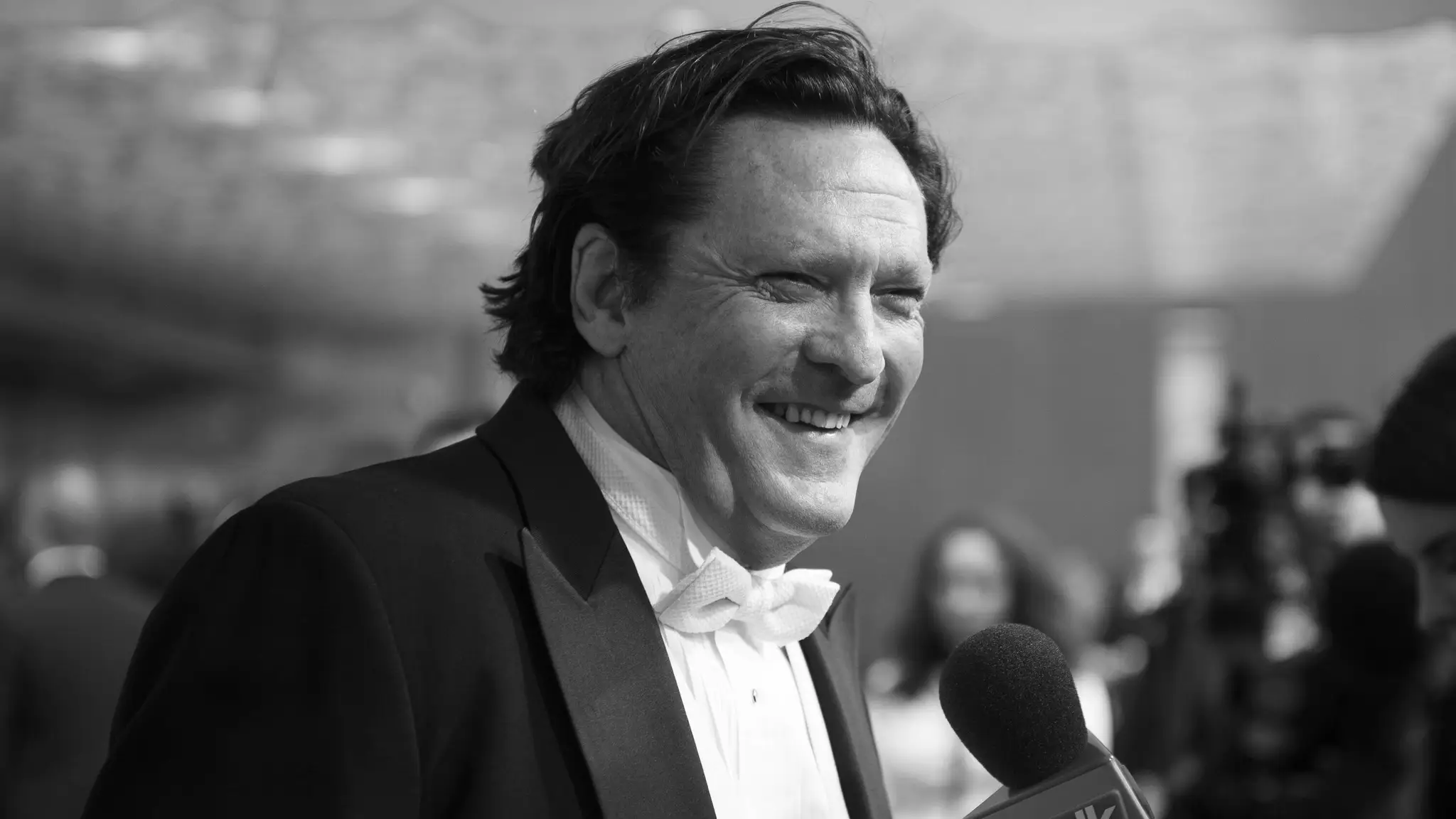 Vo veku 67 rokov zomrel herec Michael Madsen
