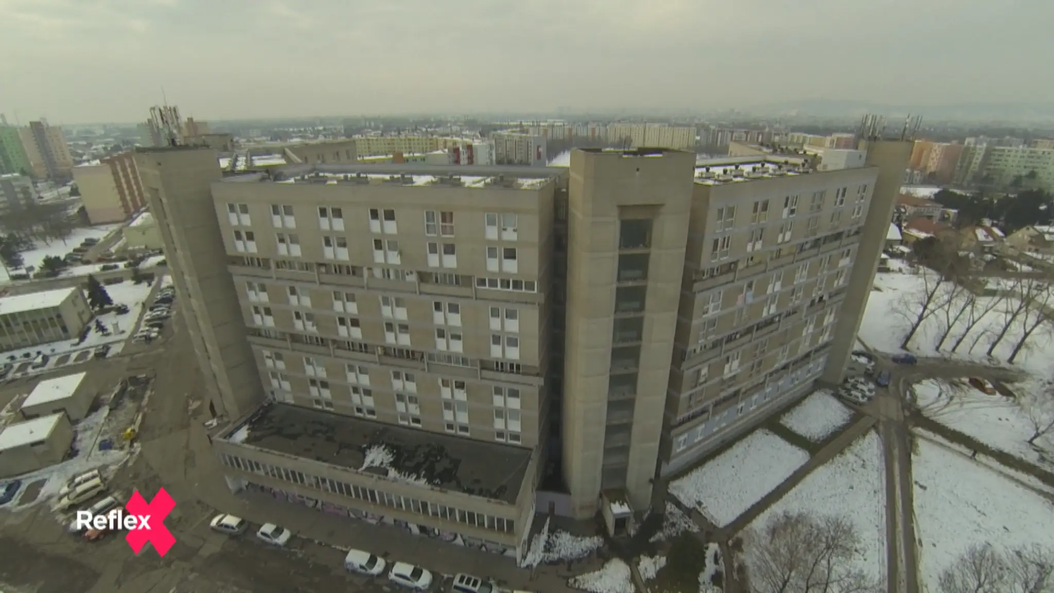 Pentagon je po rokoch bezpečnejším miestom