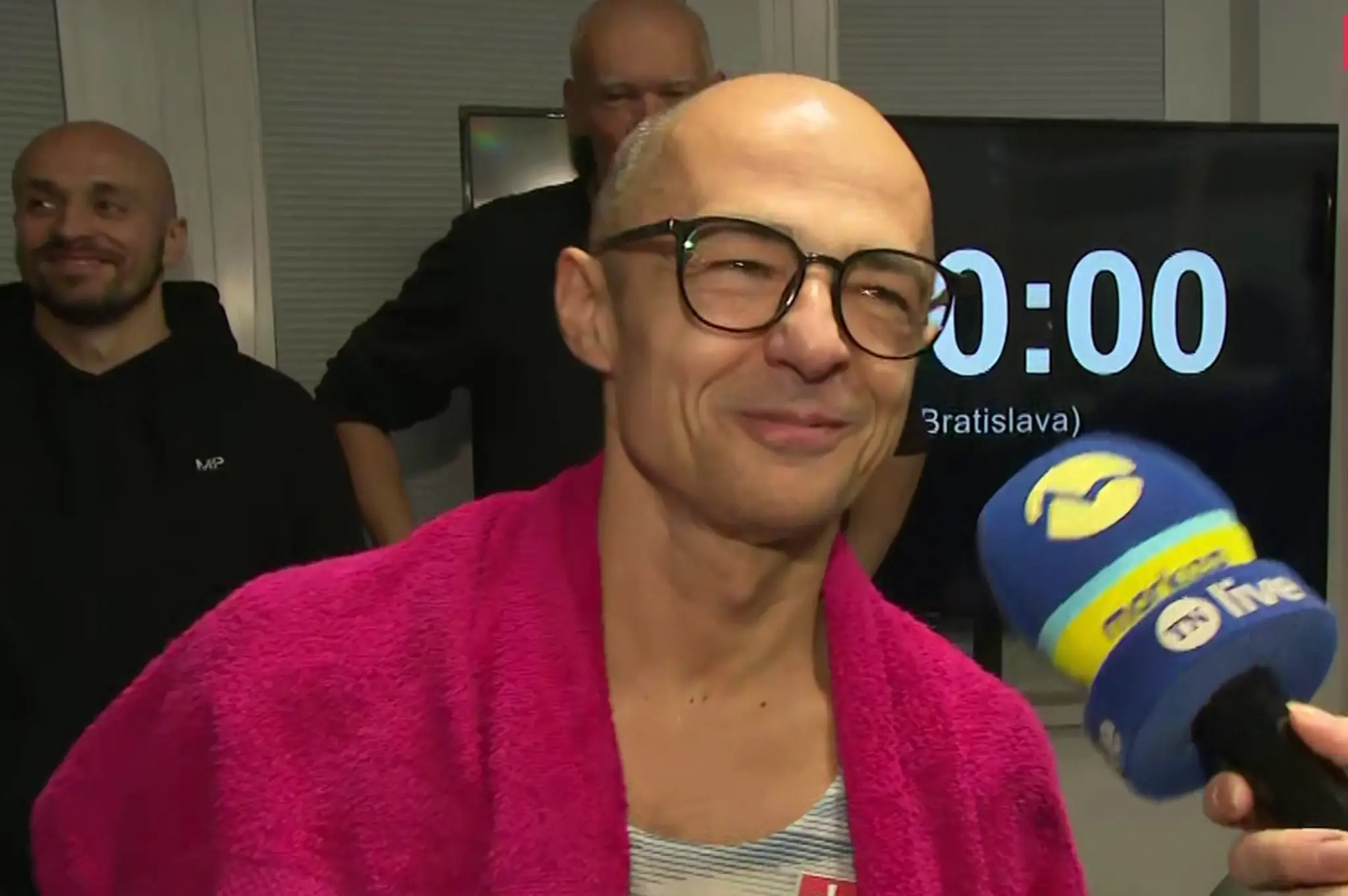 Michal Šuľa