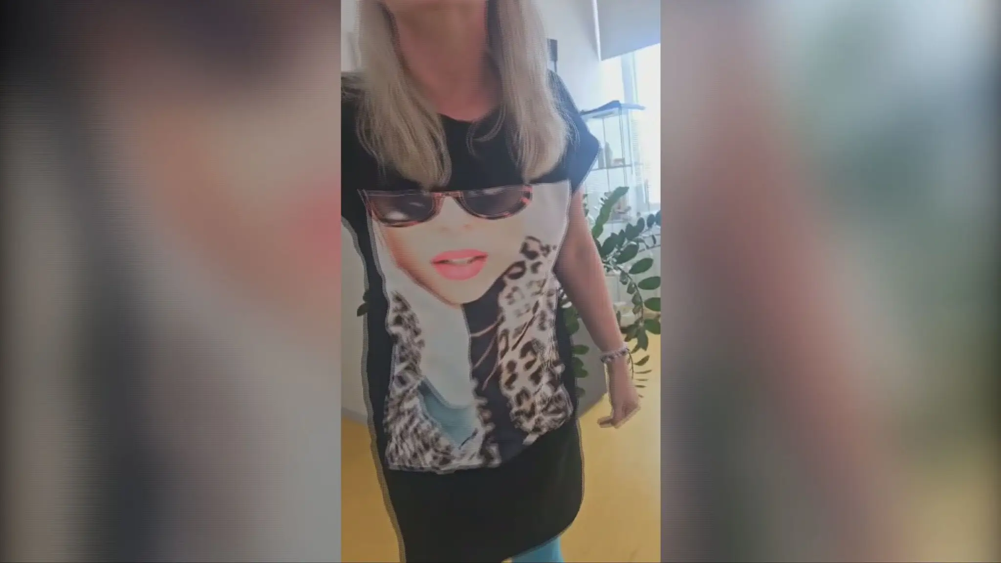 Lekárka žene vynadala