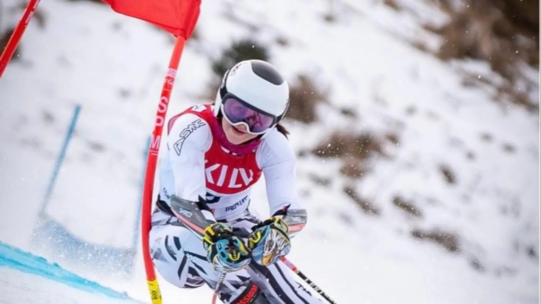 Emma Guggenheimerová. bude reprezentovať Slovensko. (cropped)
