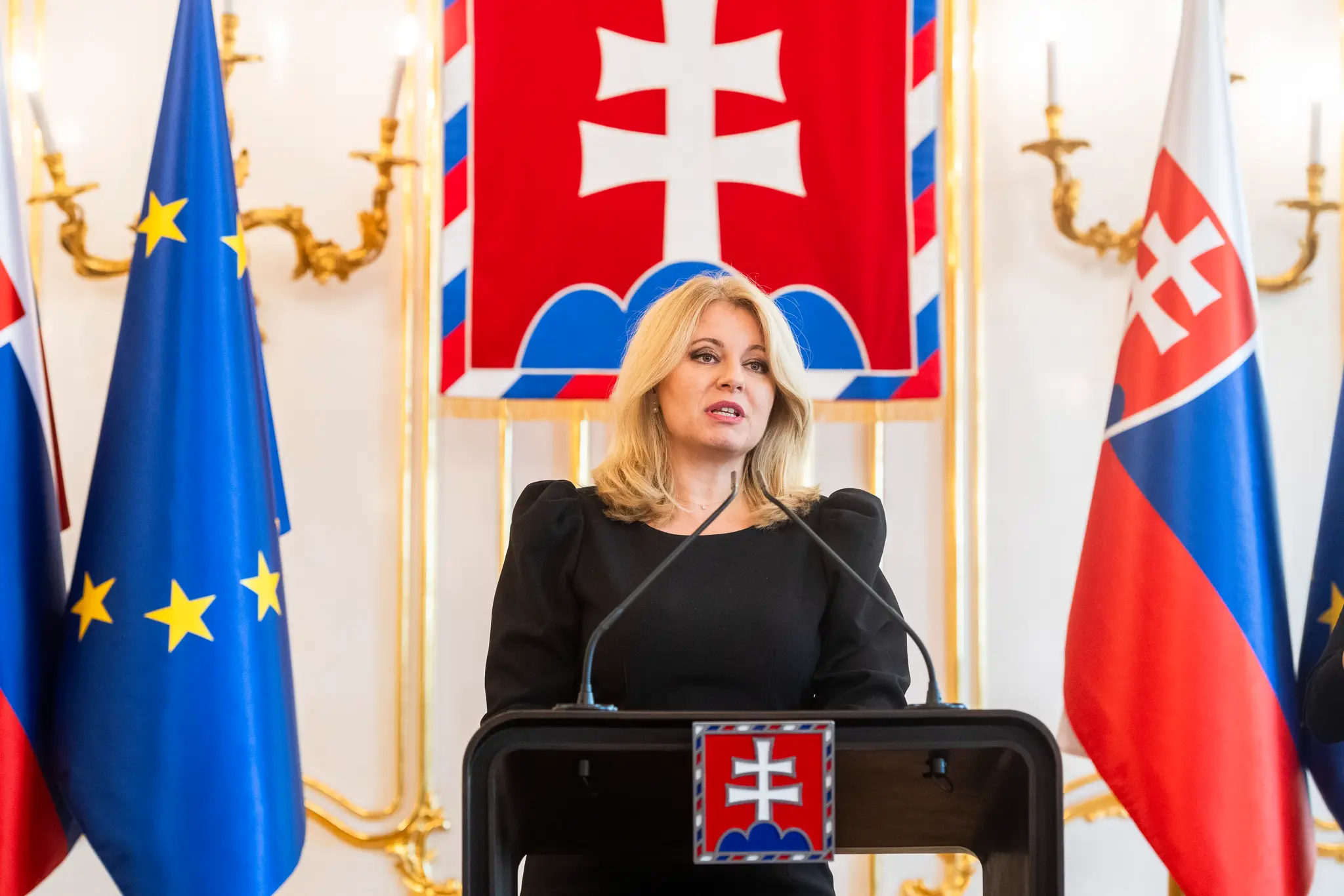 Čaputová