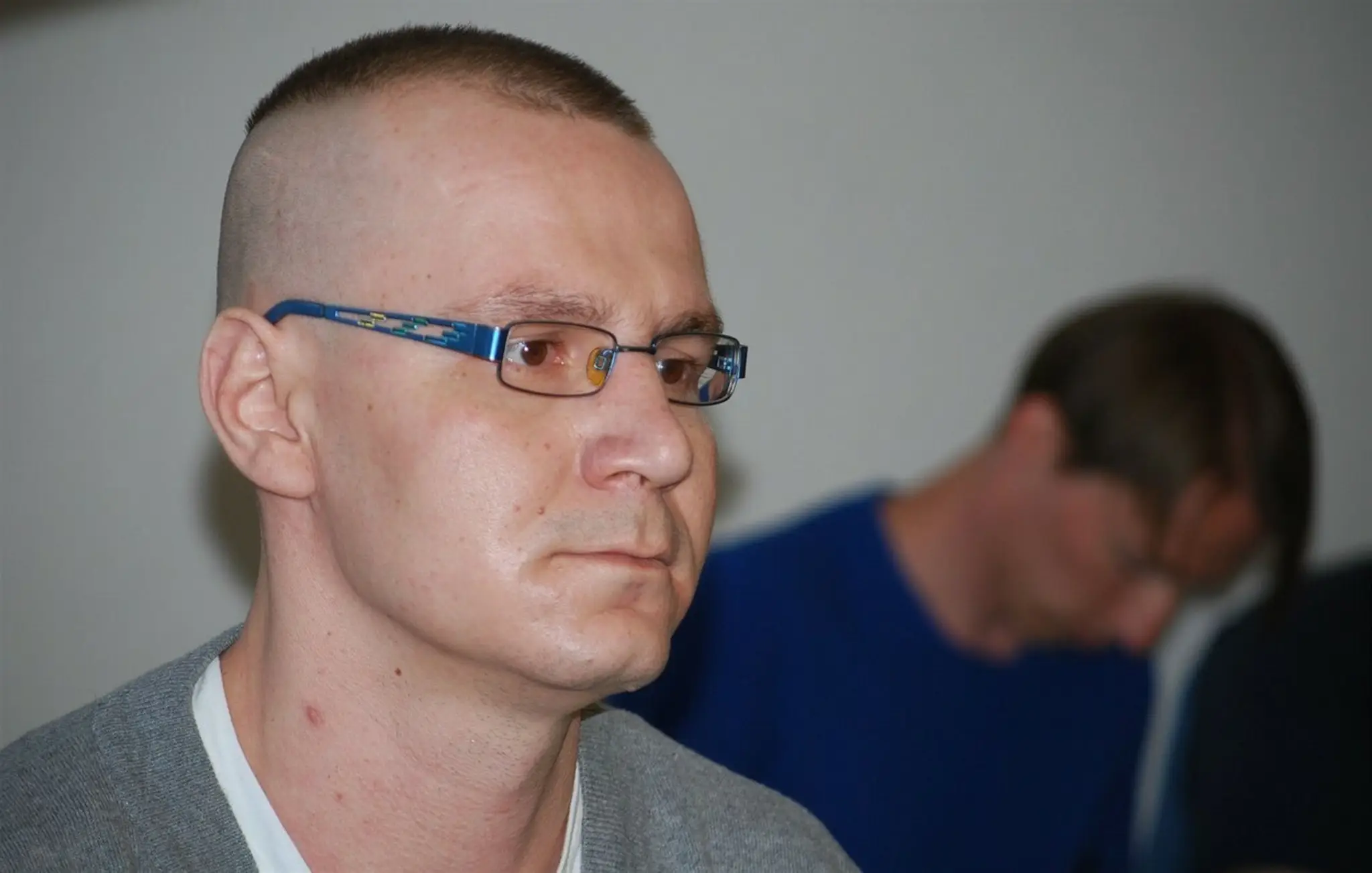 Jozef Škarka.