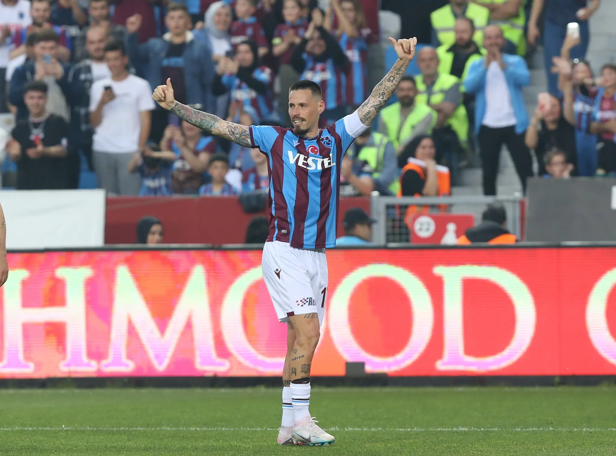 Marek Hamšík