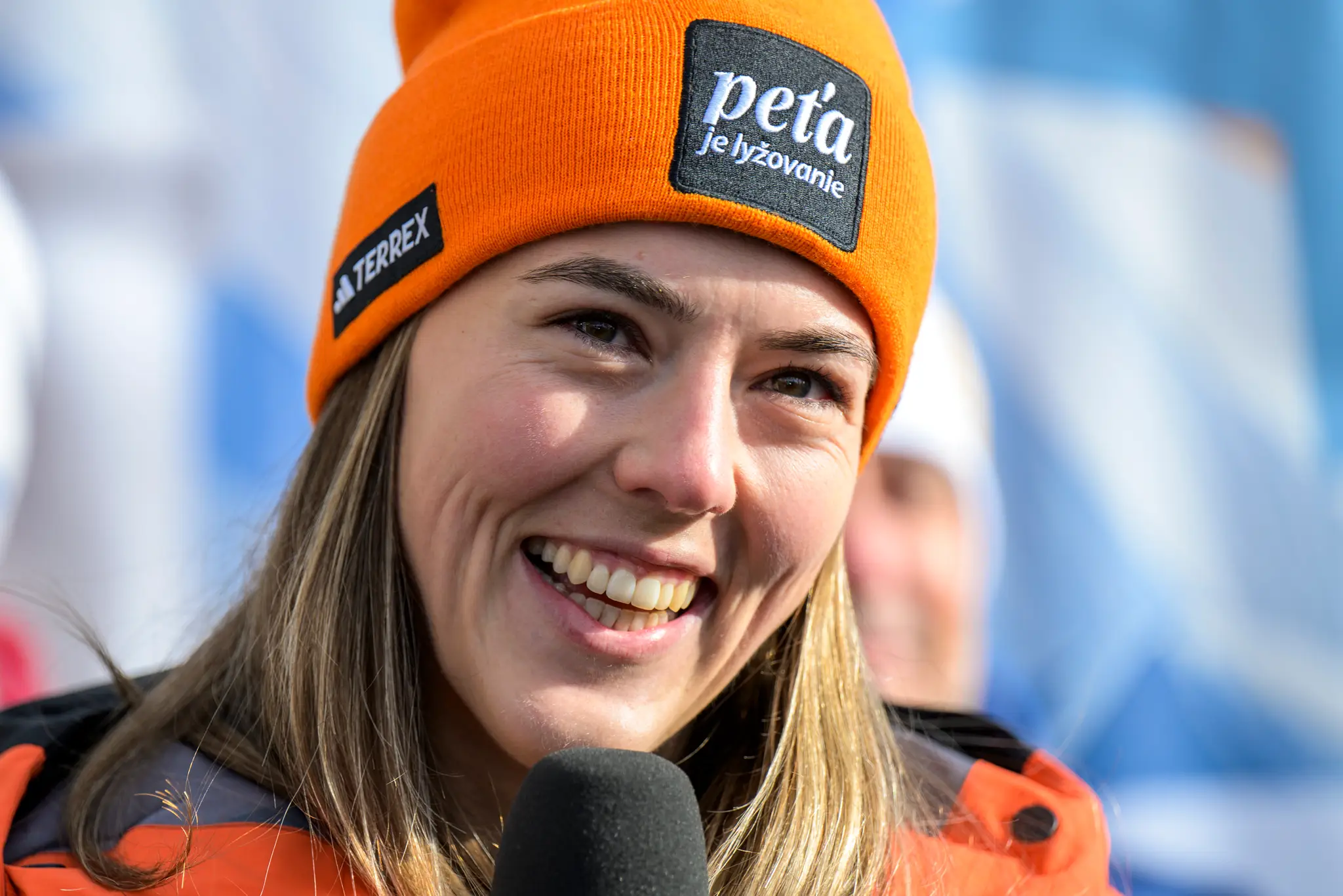 Petra Vlhová sa na OH predstaví v dvoch disciplínach