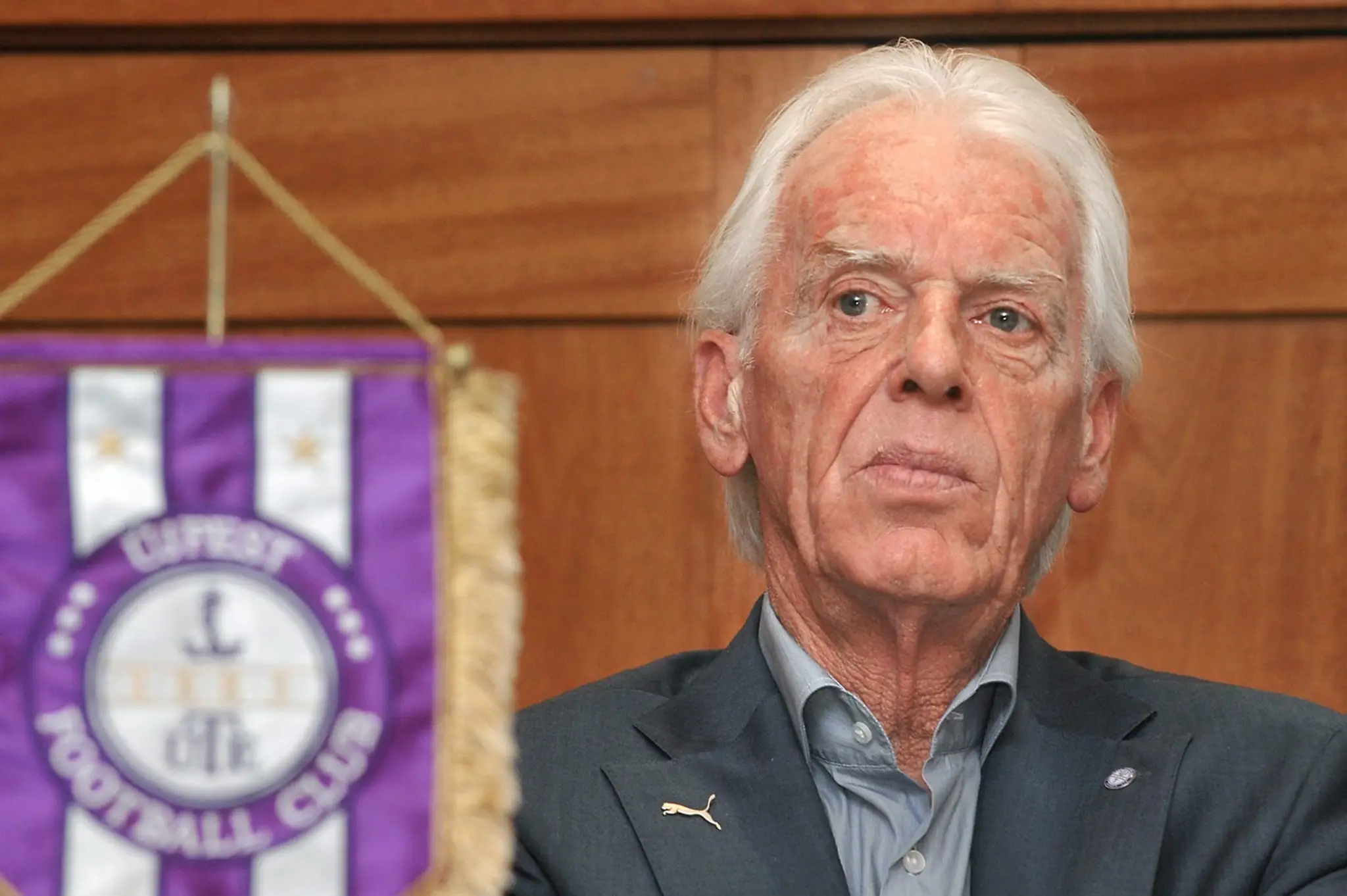 Leo Beenhakker