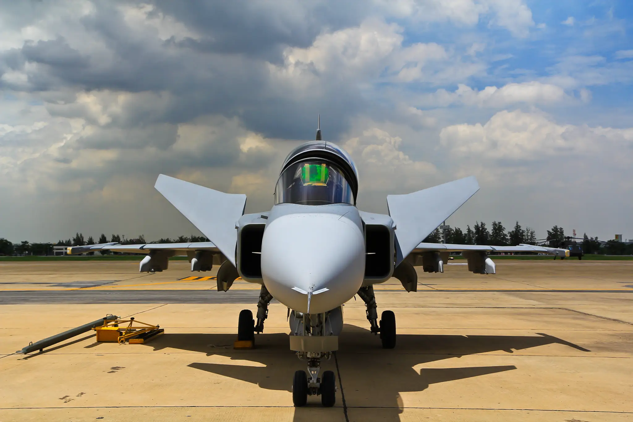 JAS 39 Gripen