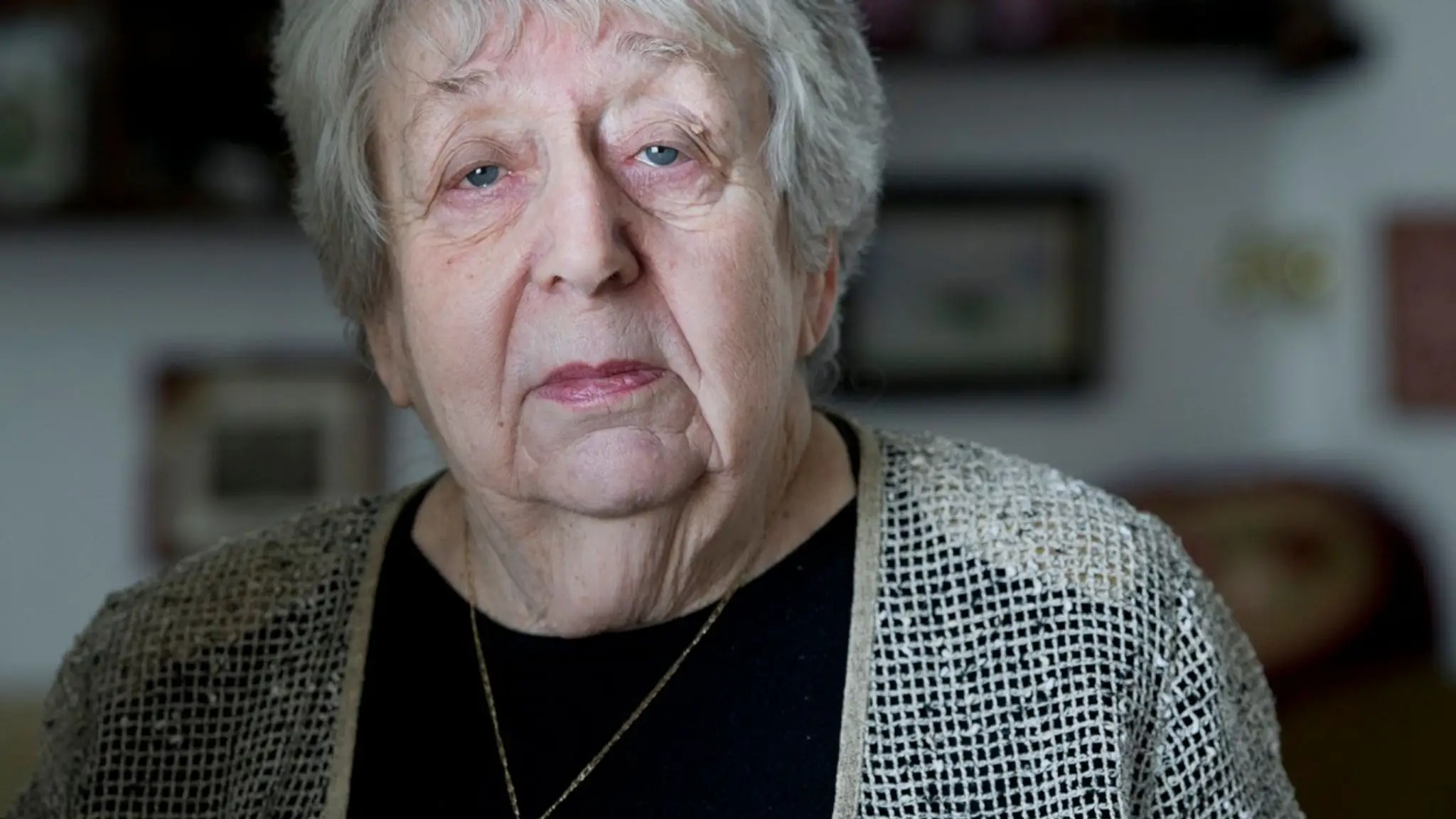 Helga Hošková 