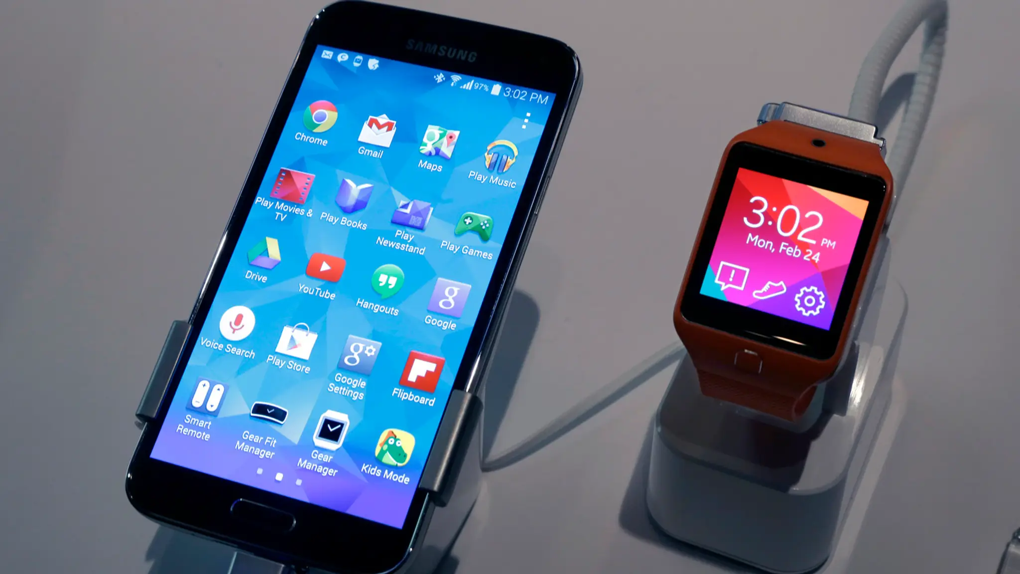 Samsung