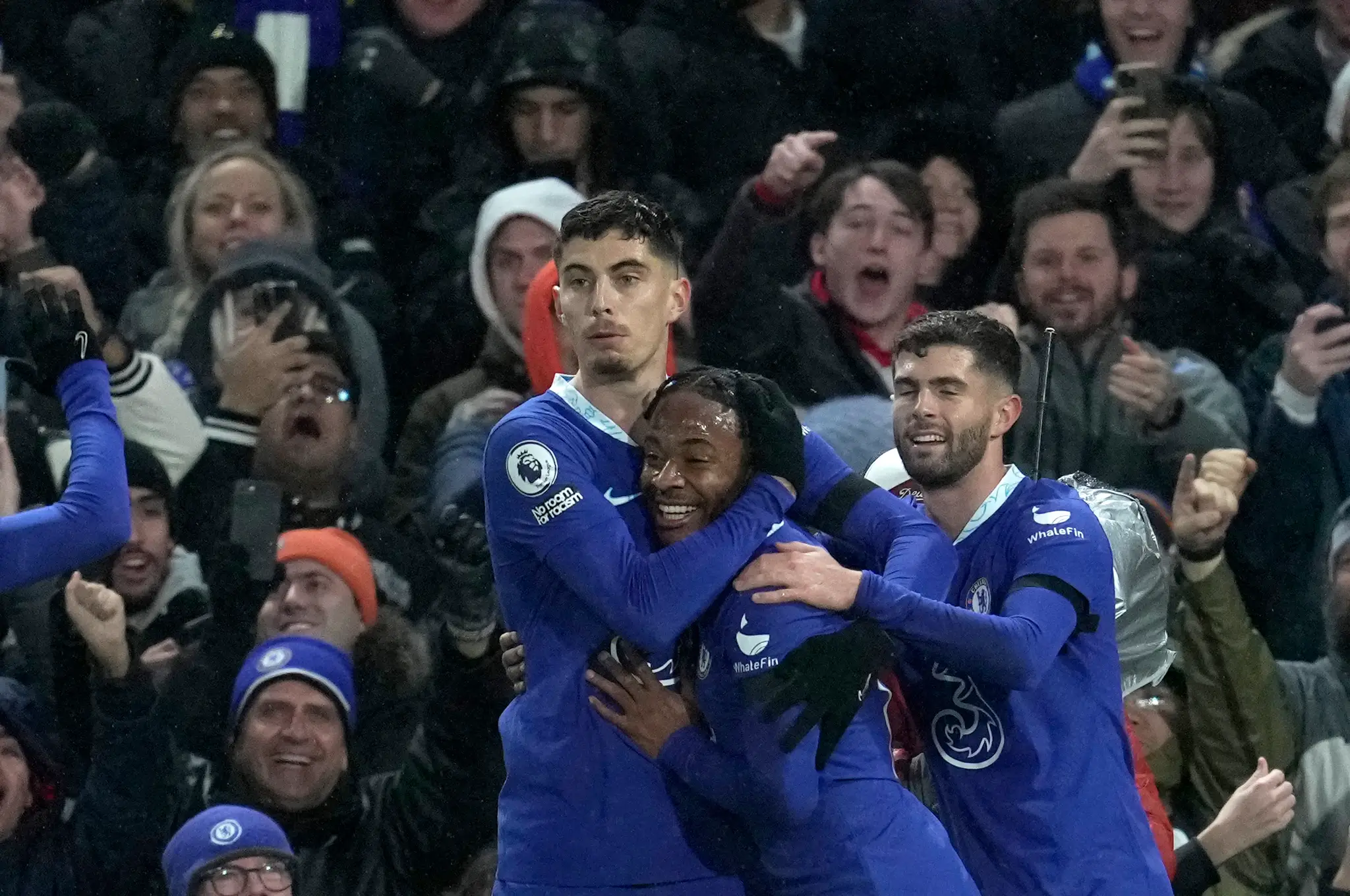 chelsea