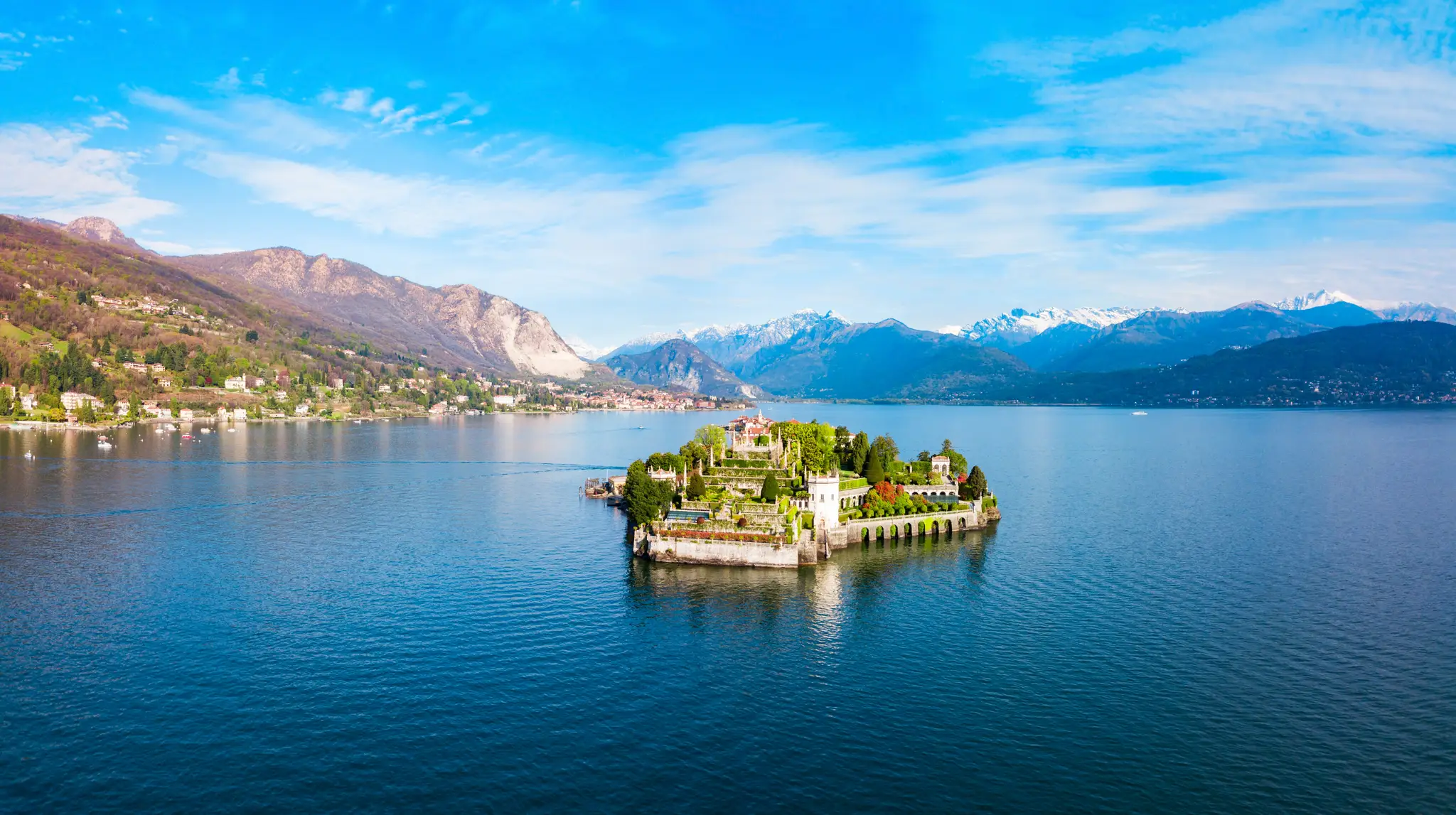 Lago di Maggiore