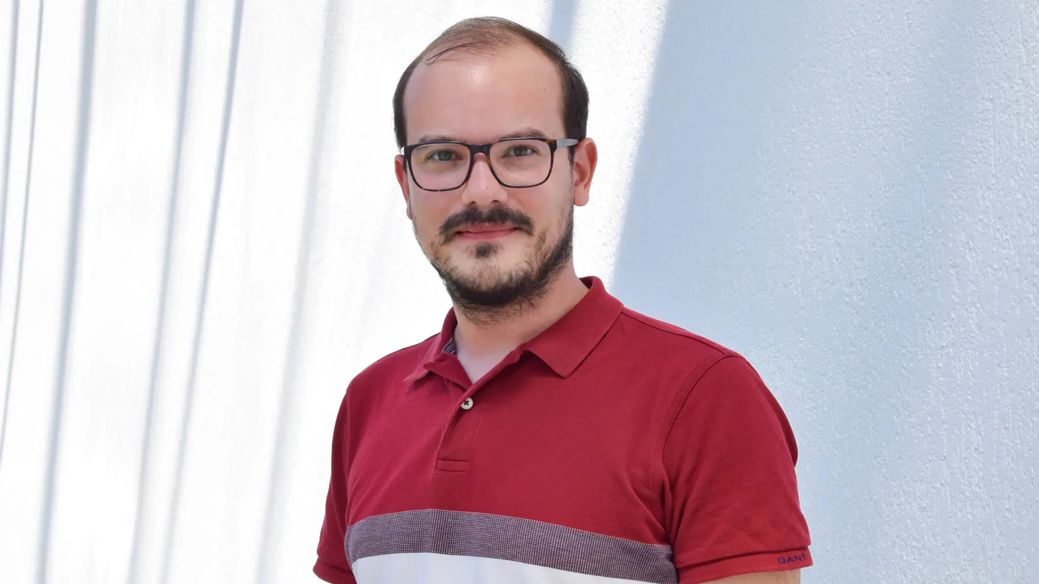 Tomáš Pagáč.