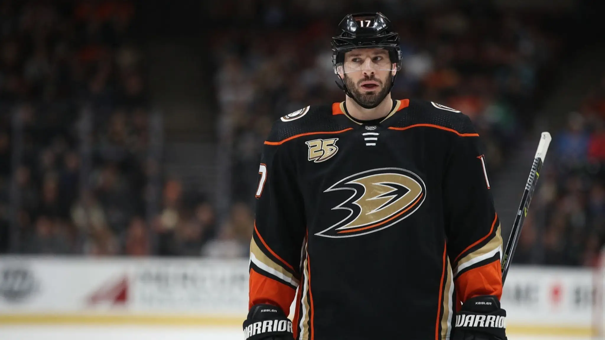 Ryan Kesler (cropped)