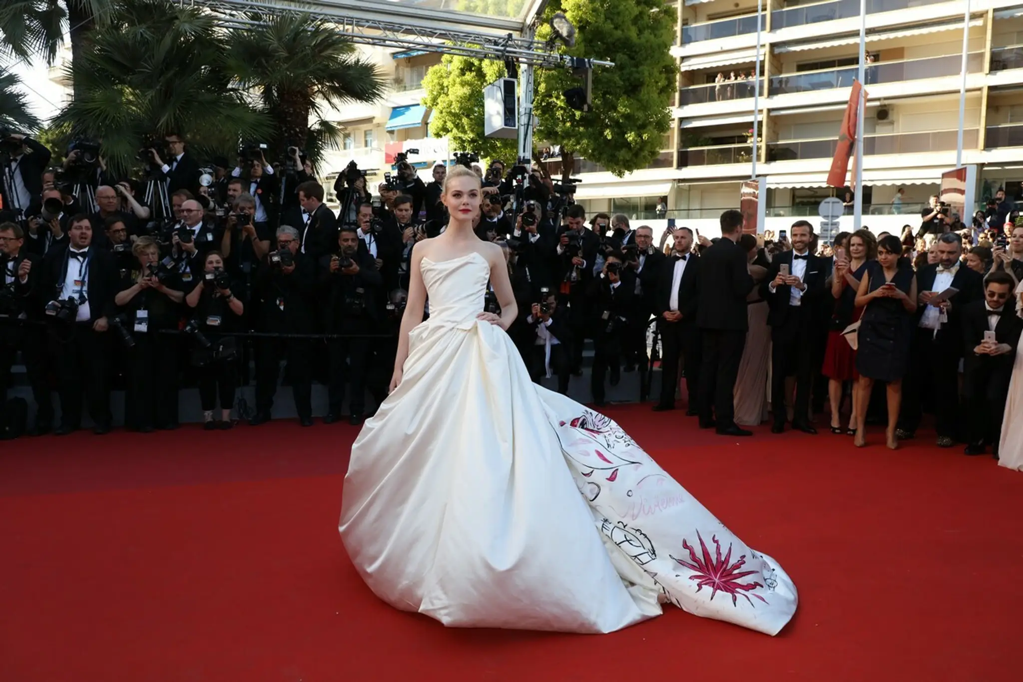 Elle Fanning