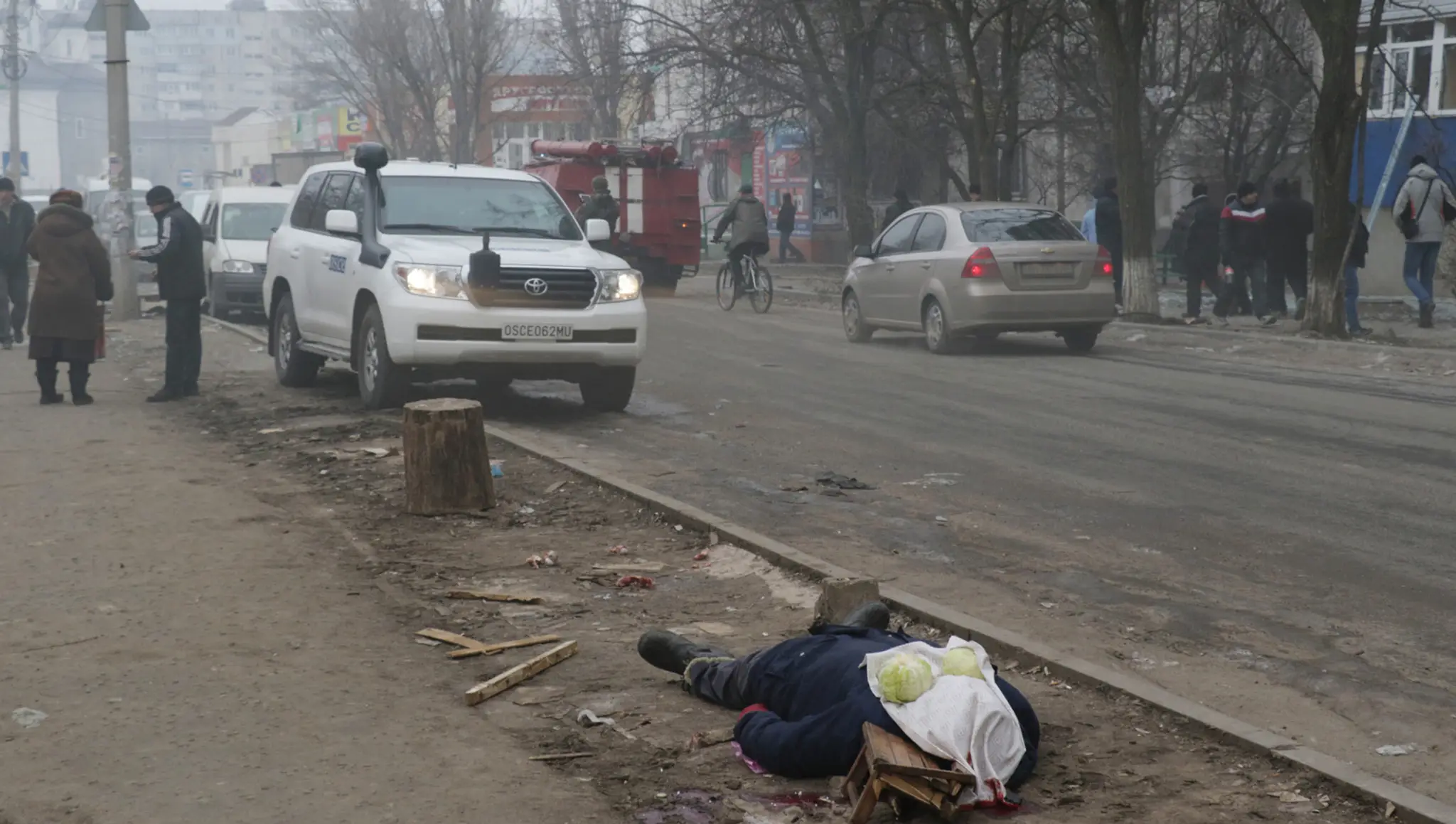 Mariupol