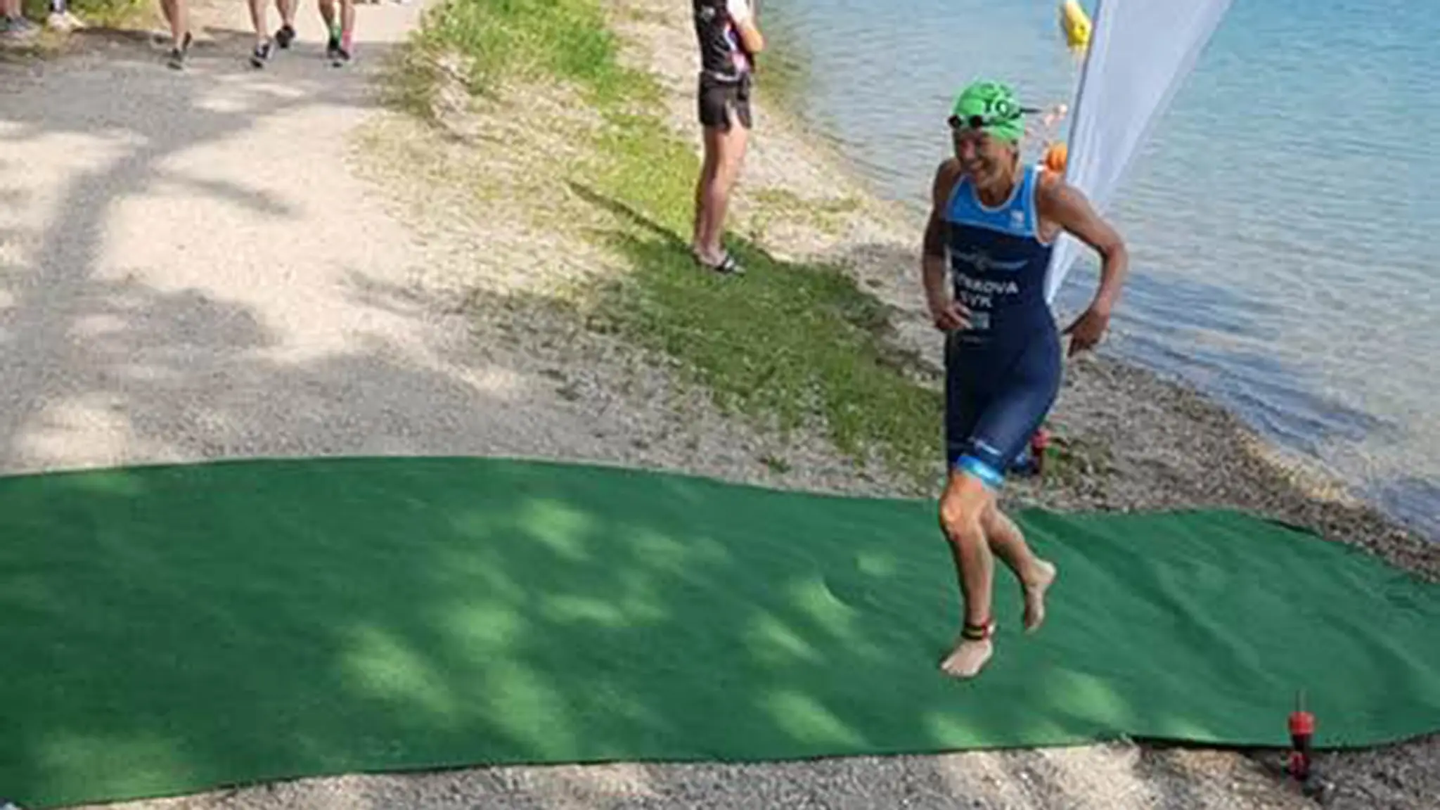 Má 67 rokov a behá maratóny: Chcem žiť naplno a aktívne, tvrdí Alena Synková