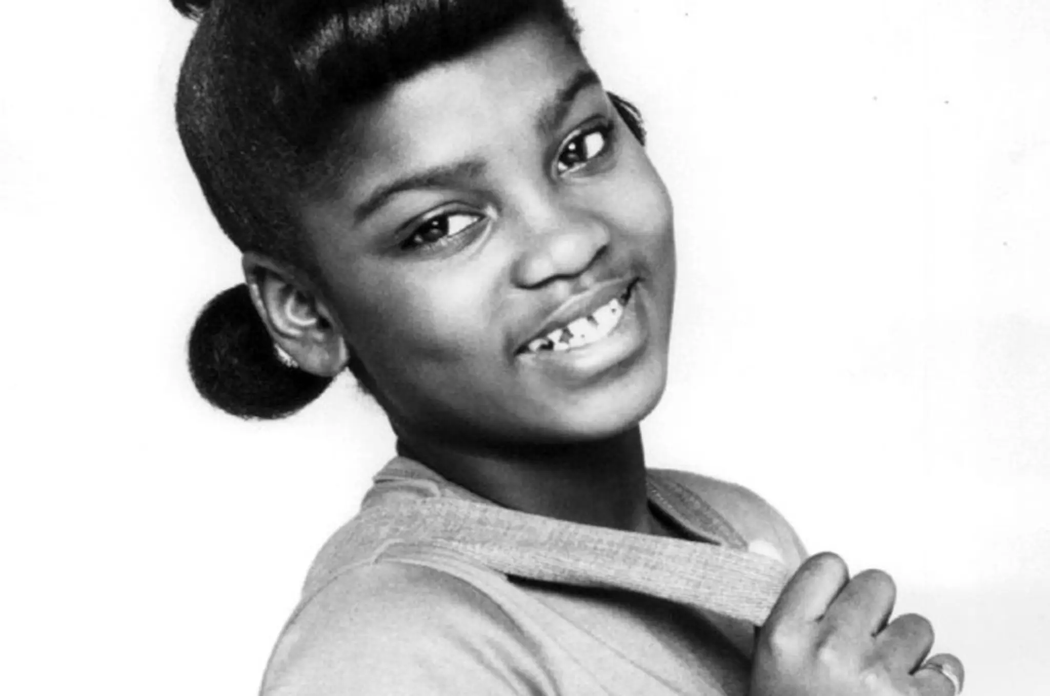 Danielle Spencer na archívnej fotke