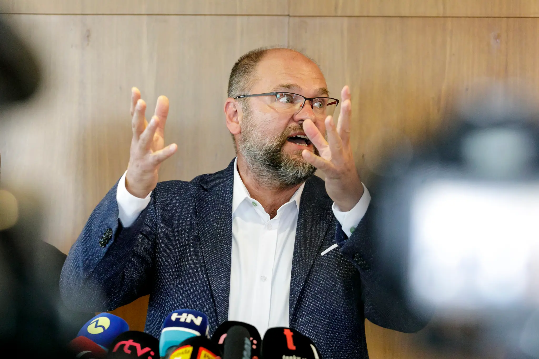 Richard Sulík.