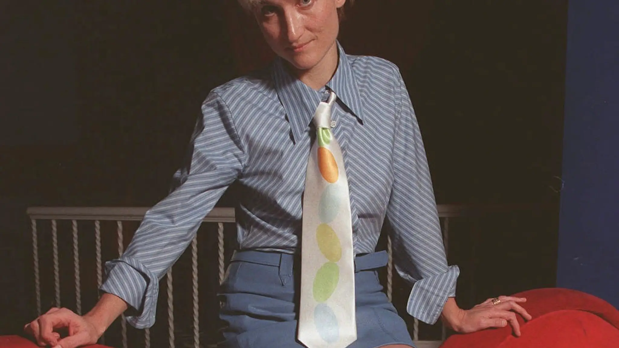 Jill Sobule 