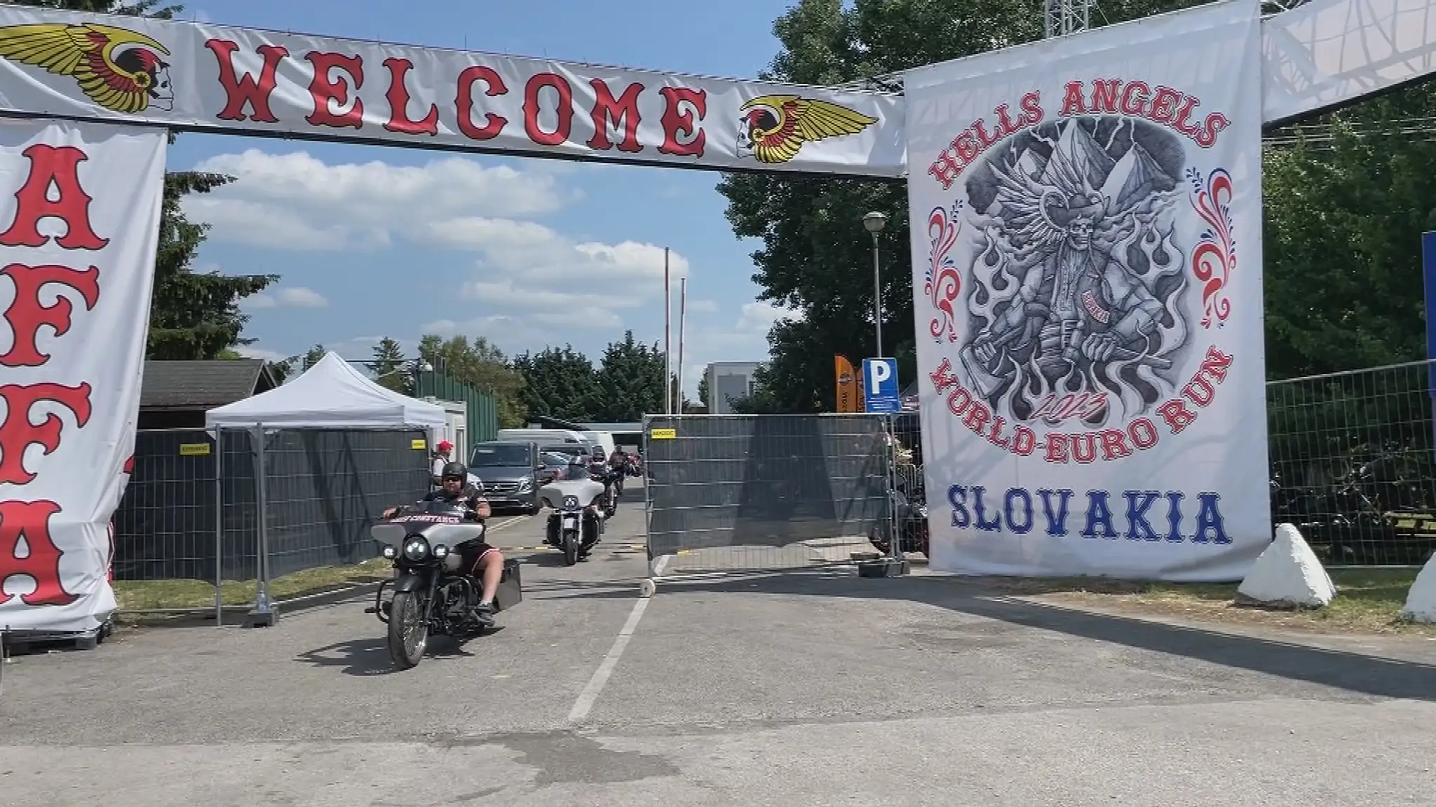 Hells Angels