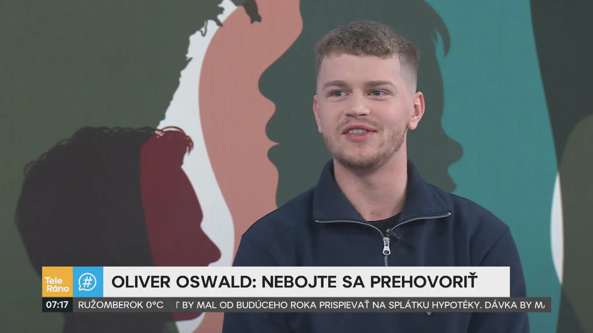 Deň s Nadáciou Markíza v Teleráne