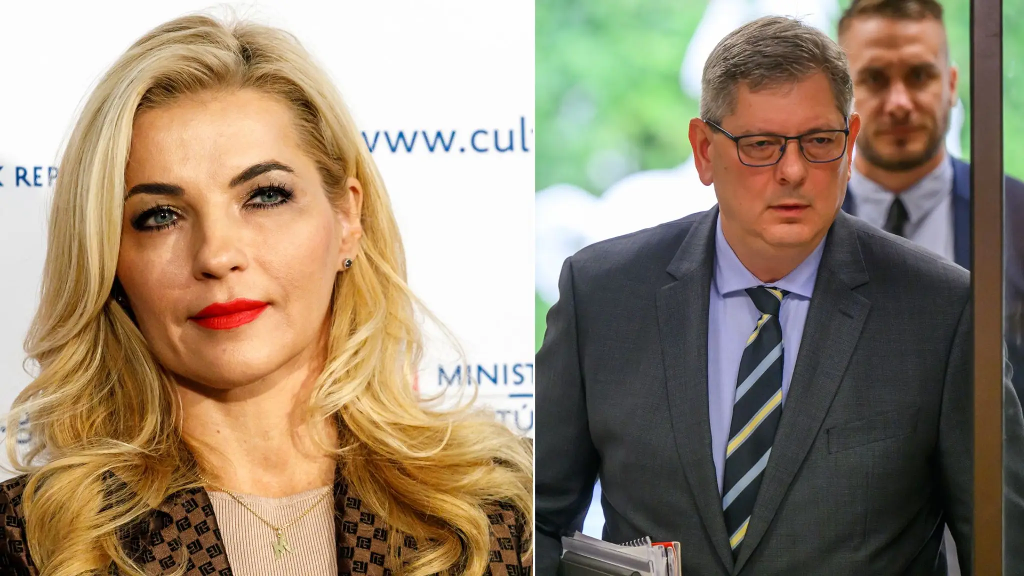 Šimkovičová a Susko